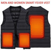 (Last day promotion-50% OFF)Unisex Warming Heated Vest(free shipping)