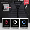 (Last day promotion-50% OFF)Unisex Warming Heated Vest(free shipping)