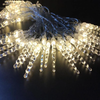 Icicle Fairy String Lights for New Year Christmas