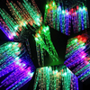 Icicle Fairy String Lights for New Year Christmas