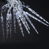 Icicle Fairy String Lights for New Year Christmas