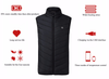 (Last Day - Save 75%) ULTIMATE HEATED VEST