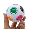 Magic Rainbow Ball Press Football Cube（BUY 1 GET 2ND 10% OFF）