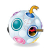 Magic Rainbow Ball Press Football Cube（BUY 1 GET 2ND 10% OFF）