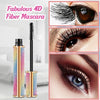 Fabulous 4D Fiber Mascara