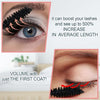 Fabulous 4D Fiber Mascara