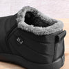 Women's Casual Sports Warm Snow Boots