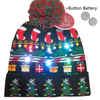 Christmas LED Beanies (50% Off Today)