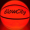 Light Up LED Basketball - 3 Sizes