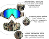 Premium Cold Weather Windproof Anti-Fog Outdoors Mask --Buy 2 free shipping