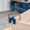 Multifunctional 90° Angle Woodworking Clamp