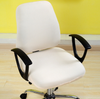 Decorative Computer Office Chair Cover