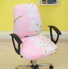 Decorative Computer Office Chair Cover