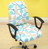 Decorative Computer Office Chair Cover