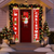 Christmas Curtain Couplet (50% Off Limited Time Sale)