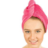 Rapid Drying Hair Towel - Upsell