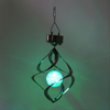 LED Color Changing Solar Light – Add a Colorful Wind Chime to Your Place!