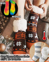 Cozy Thermal Slipper Socks (50% Off - Today Only)