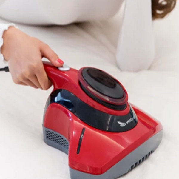 Powerful Anti-Mite Vacuum Cleaner