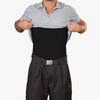 Men's Body Slimming Under-Shirt