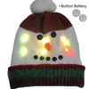 Christmas LED Beanies (50% Off Today)