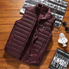 (Last day promotion-50% OFF)Unisex Warming Heated Vest(free shipping)