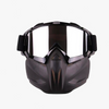 Winter Sports Ski Mask - Double-Layer Lens & Breathable