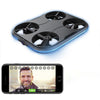 (Last Day Promotion 40% OFF) Pocket drone (air photographer)-Buy 1 Free Shipping