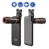 【Last day discount】Magic 8x/12x/14x Zoom Telescopic Lens (Compatible With All Phones)