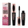 4D Silk Fiber Eyelash Mascara