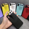 New Design iPhone Cover for AirPods Holder Hard Case