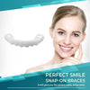 (50% Off - Today Only) Perfect Smile Snap-On Braces