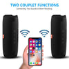 Bluetooth Speaker Wireless Portable Stereo Sound Big Power