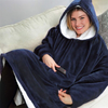 Oversized Comfy Blanket Hoodie (50% Off - Holiday Sale)