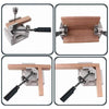 Woodworking Clamp Tool Triangle 90 Degree Fixture