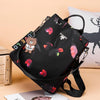 Women Oxford Anti-theft Casual Bags