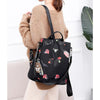 Women Oxford Anti-theft Casual Bags