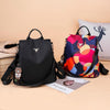 Women Oxford Anti-theft Casual Bags