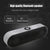 NBY-18 Mini Bluetooth Speaker Portable Wireless Speaker Sound System 3D Stereo Music