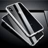 Iphone Double-sided Glass Magnetic King Mobile Phone Cases (Order Today and Save 50%)