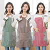 Erasable Hand Waterproof Kitchen Apron