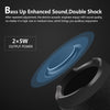 Bluetooth Speaker Wireless Portable Stereo Sound Big Power