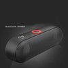 NBY-18 Mini Bluetooth Speaker Portable Wireless Speaker Sound System 3D Stereo Music