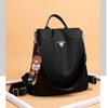 Women Oxford Anti-theft Casual Bags