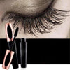 4D Silk Fiber Eyelash Mascara