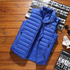 (Last day promotion-50% OFF)Unisex Warming Heated Vest(free shipping)