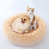 Comfy Calming High Stretch Soft Pet Dog Bed Cat House(BUY 1 GET 2ND 10% OFF)