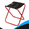 Ultra Lightweight Portable Folding Chair