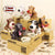 Dog Coin Bank >>Dog Piggy Bank Also Children's Accompany Toy(🚂Buy 2 Free Shipping✨)