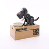 Dog Coin Bank >>Dog Piggy Bank Also Children's Accompany Toy(🚂Buy 2 Free Shipping✨)